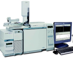 Gas chromatography